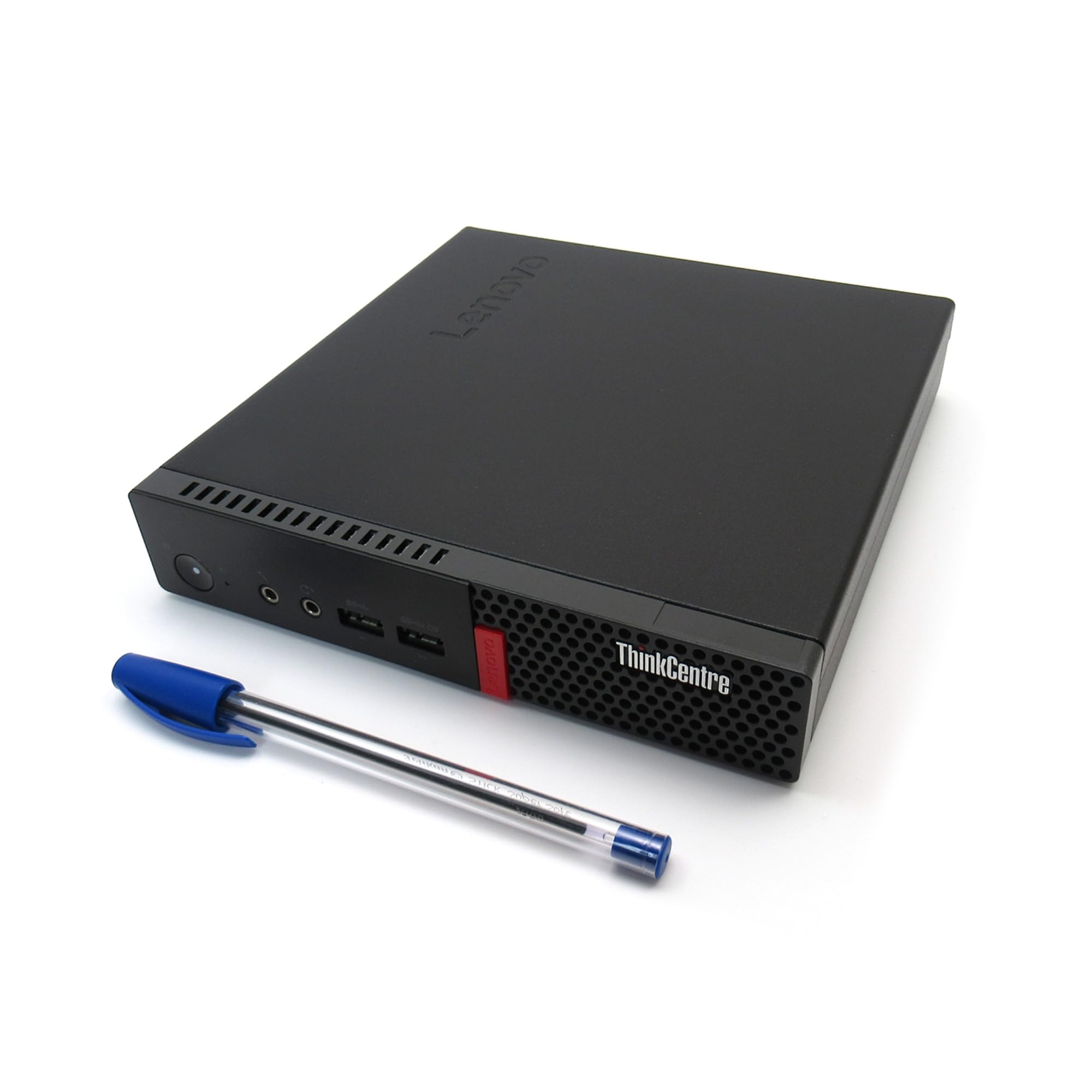 Lenovo ThinkCentre, Mini Pc Tiny, Intel i7-4770Te 4 Core 2.3Ghz
